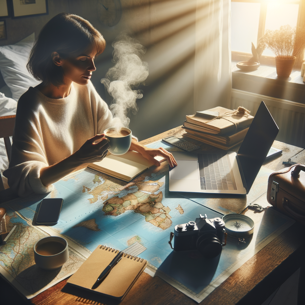 Come Pianificare un Viaggio Low-Cost Senza Rinunciare al Comfort: Guida Pratica Primavera 2026