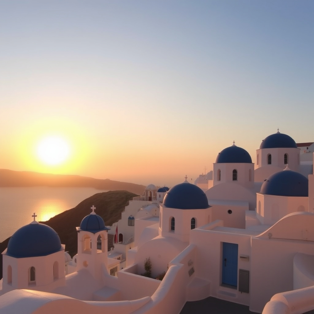 Le mete più romantiche d'Europa per una fuga di coppia da sogno