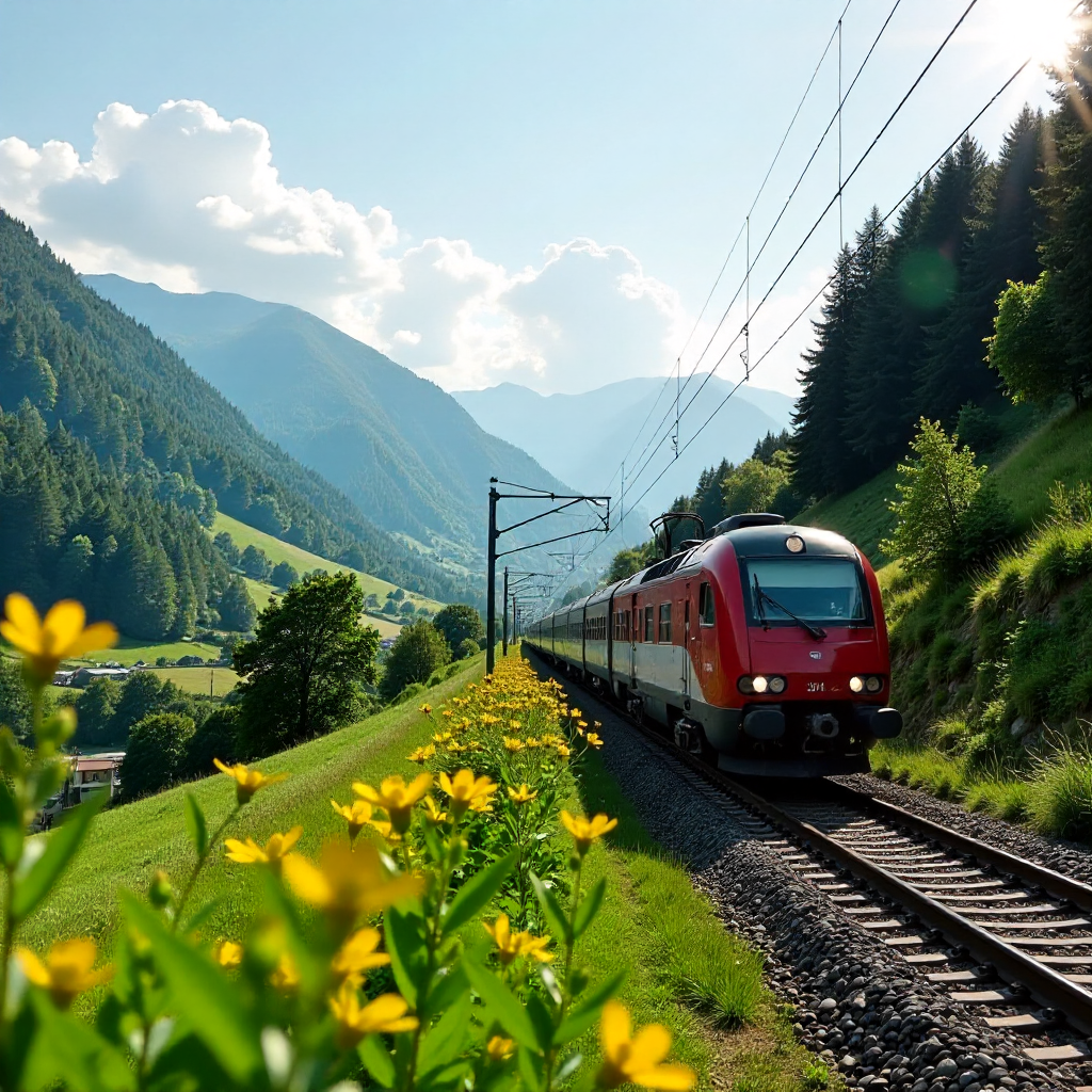 Turismo sostenibile: come viaggiare rispettando l'ambiente (e perché conviene farlo)