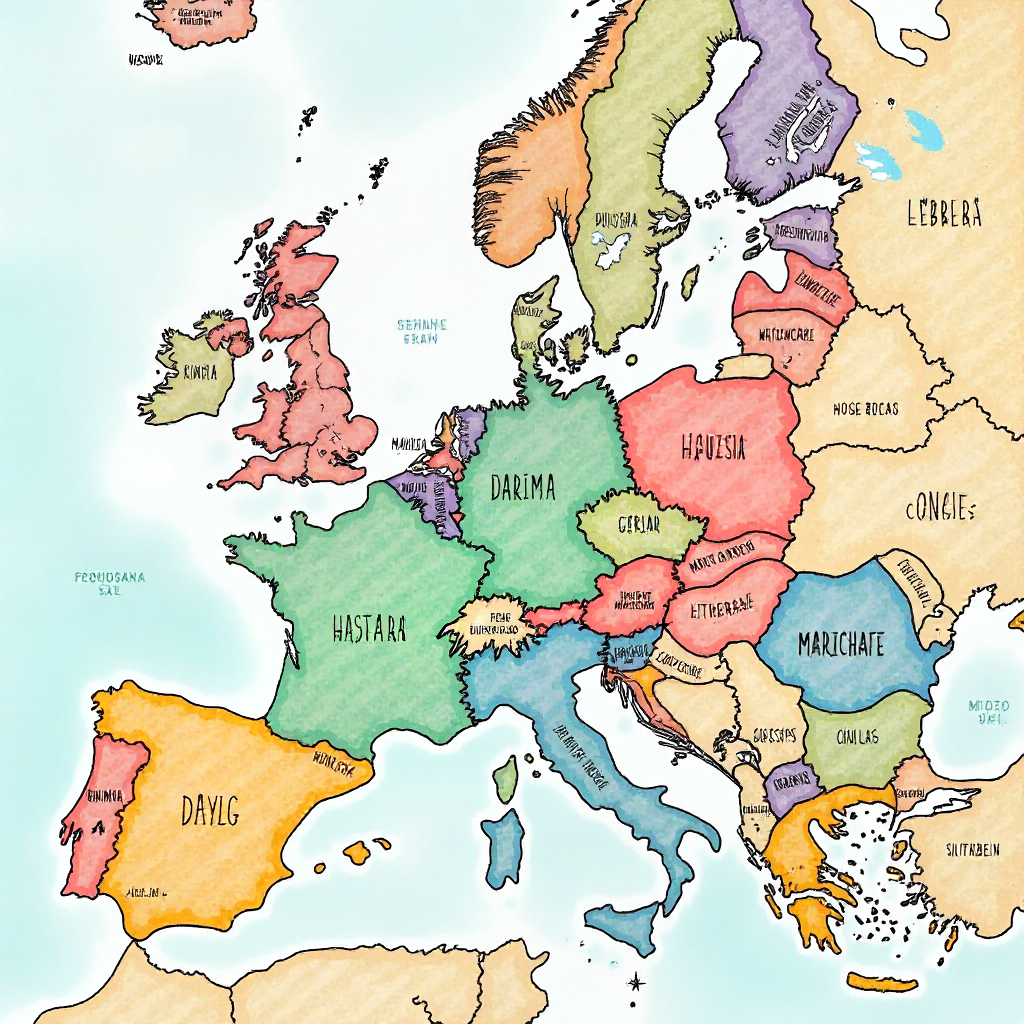 Come organizzare un itinerario perfetto in 7 giorni: guida pratica passo dopo passo